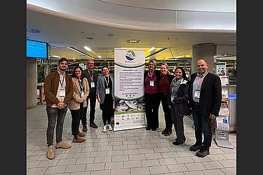 Aquabioprofit Special Session at The EFFoST 22
